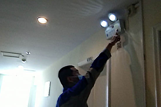 消電檢測年檢全解析：-規定、煙感測試標準與-新政策要點